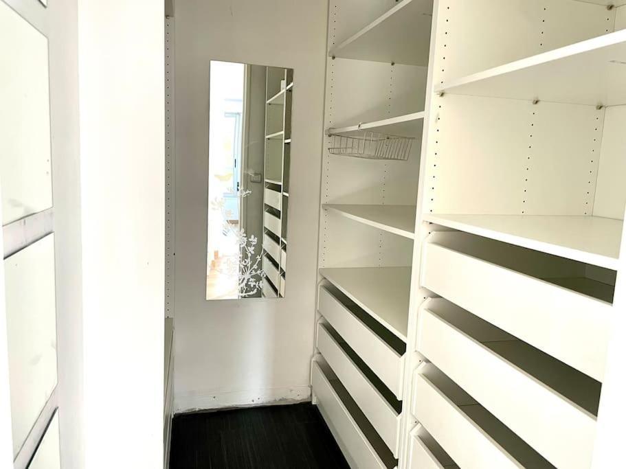 Friendly Bean Apartment Cachan Exterior photo
